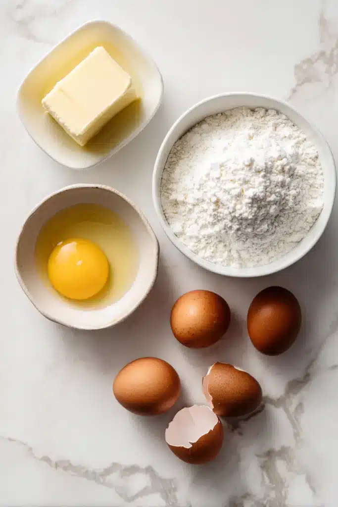 Betty Crocker Cookies Air Fryer 2 Betty Crocker cookie mix ingredients melted butter egg parchment paper air fryer baking